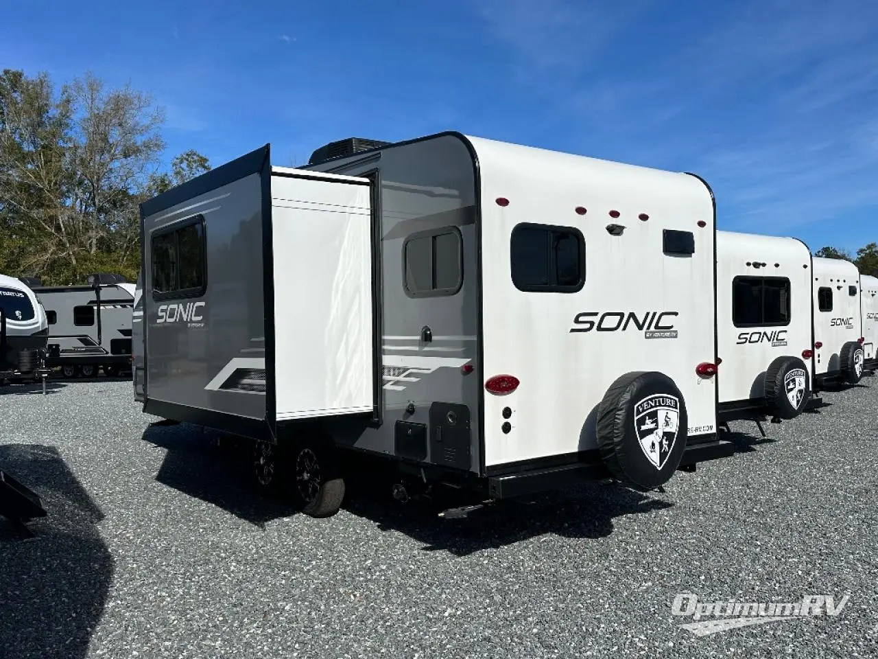 2024 Venture Sonic 231VRK Photo 3