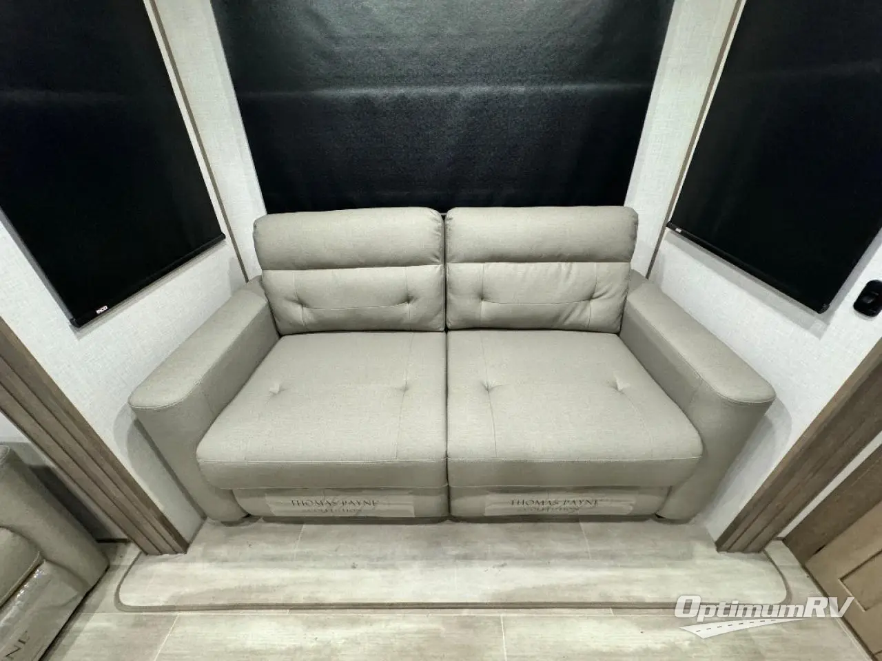 New 2024 KZ Durango 326RLT Fifth Wheel at Optimum RV Ocala,FL 0KZ453