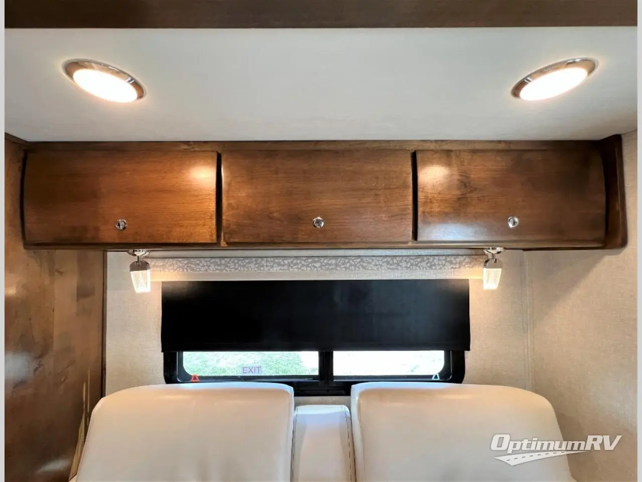 2019 Tiffin Wayfarer 24 FW Photo 25