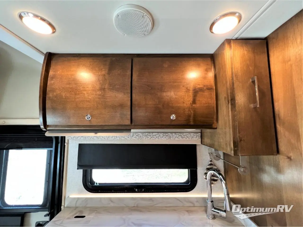 2019 Tiffin Wayfarer 24 FW Photo 29