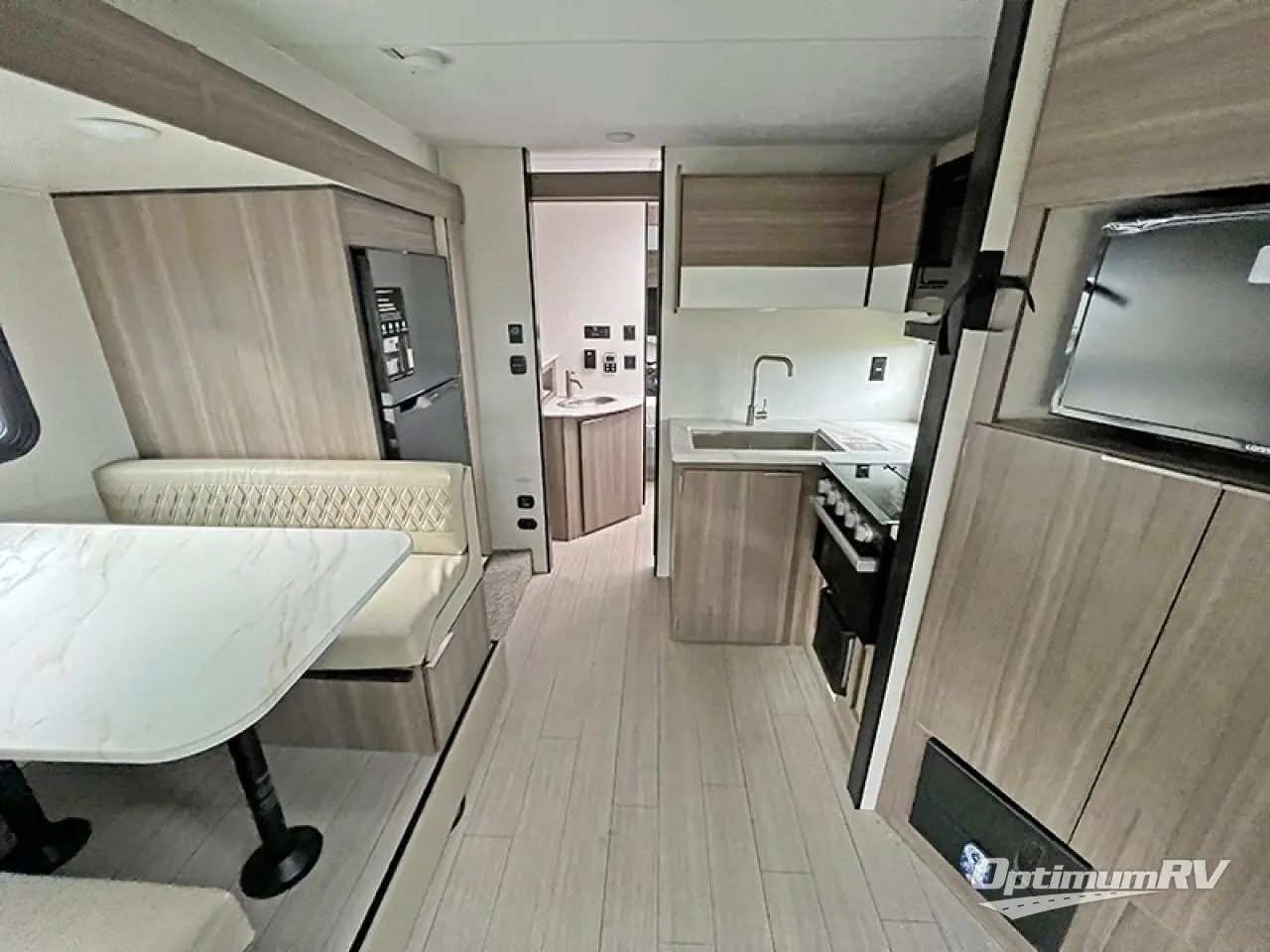 2024 Venture Sonic 231VRL Photo 2