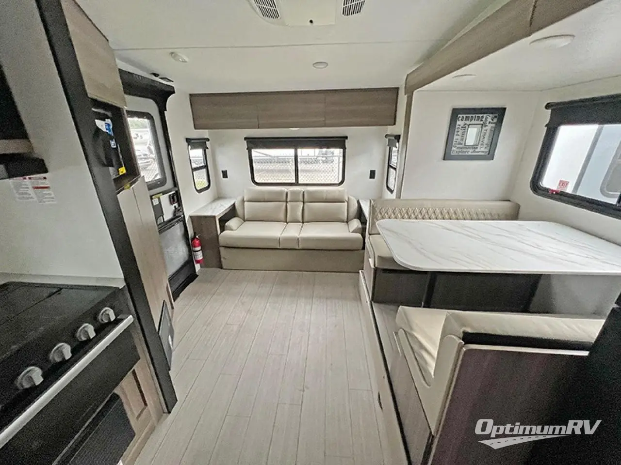 2024 Venture Sonic 231VRL Photo 3