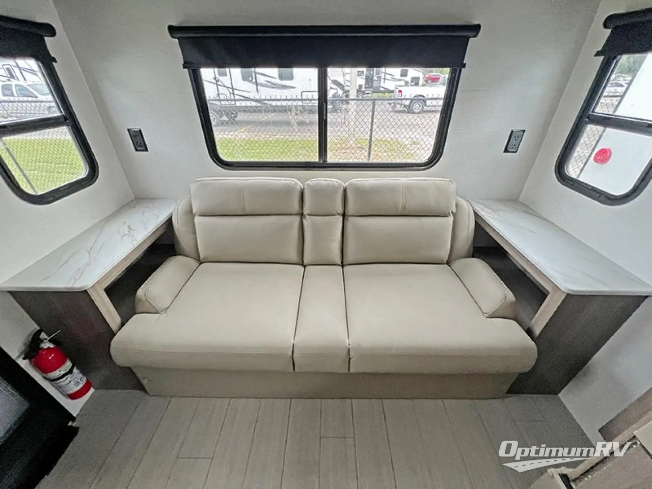 2024 Venture Sonic 231VRL Photo 4