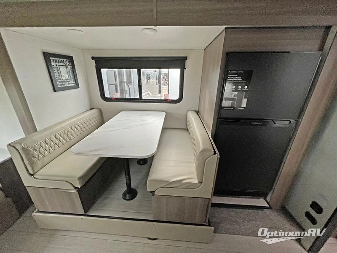 2024 Venture Sonic 231VRL Photo 5