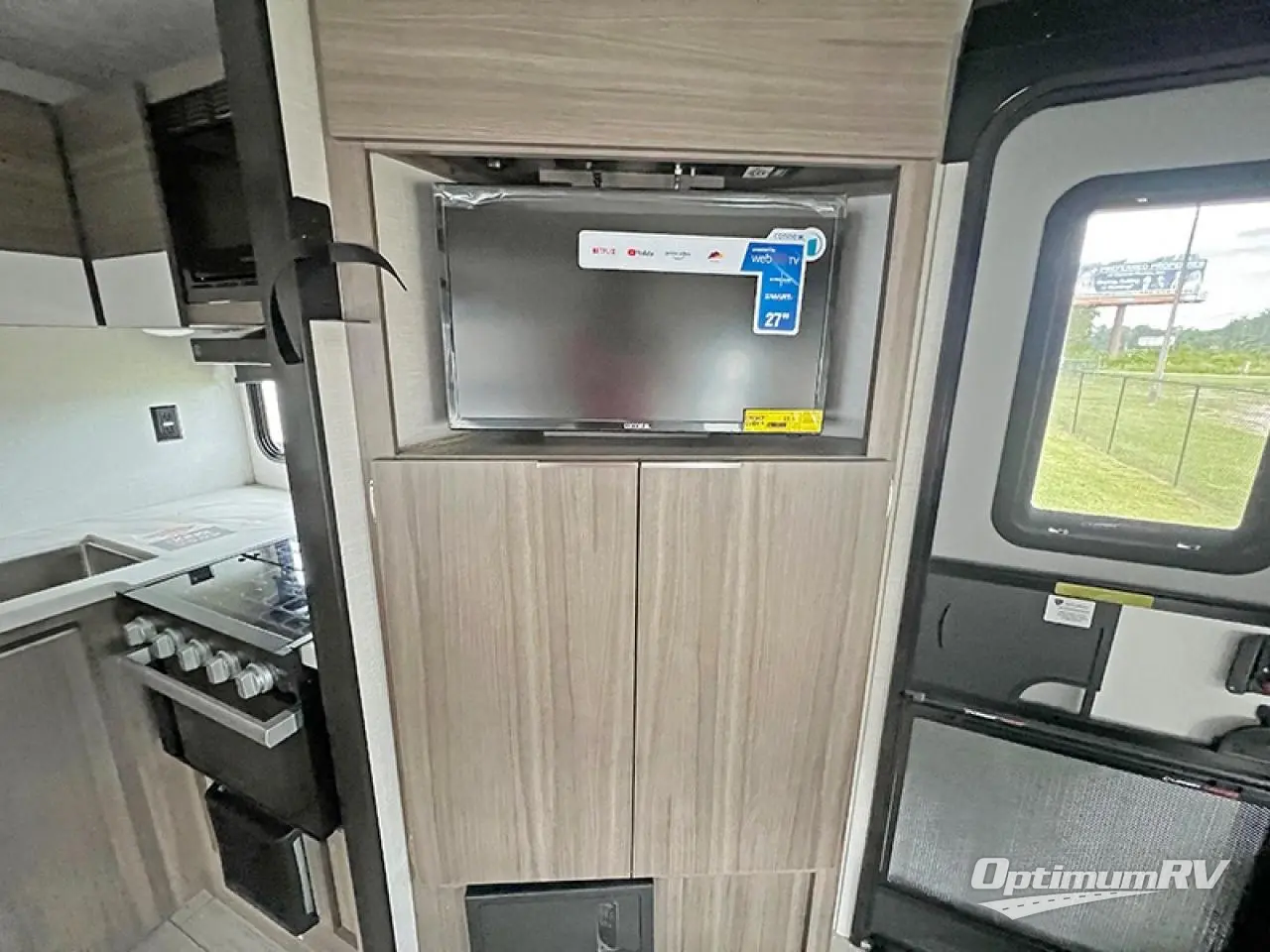 2024 Venture Sonic 231VRL Photo 6