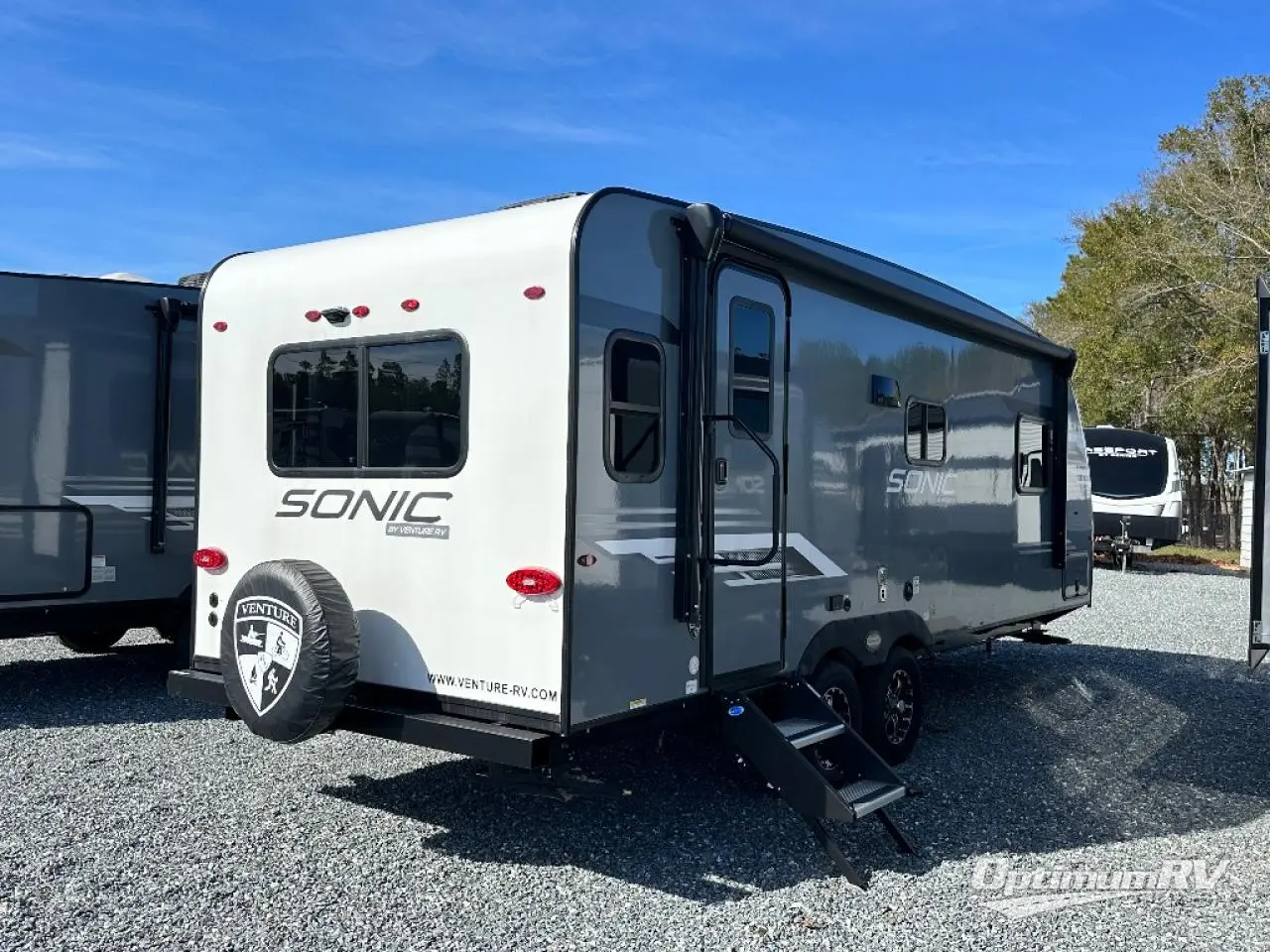 2024 Venture Sonic 231VRL Photo 2