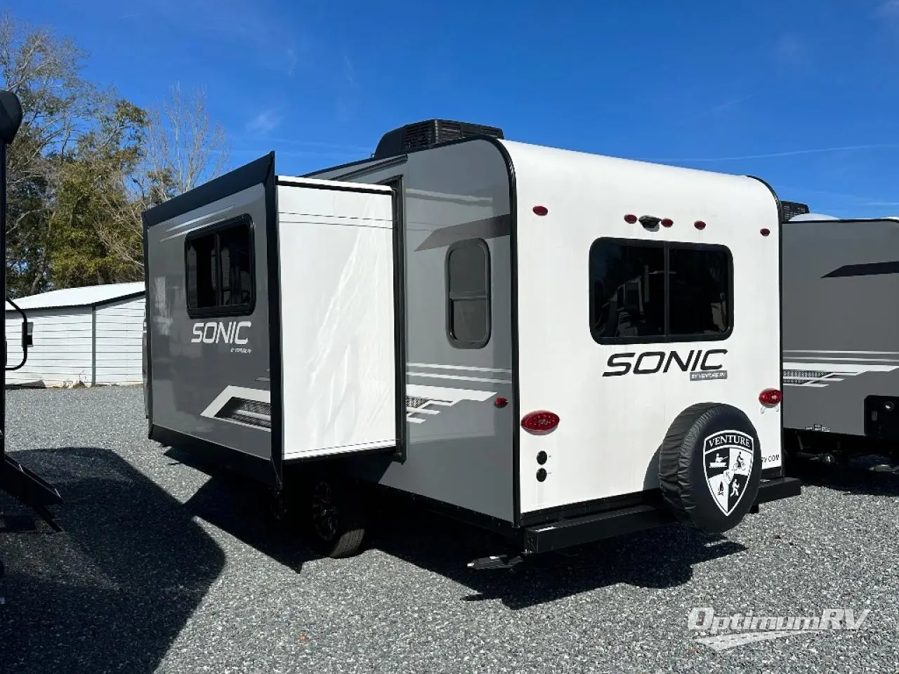 2024 Venture Sonic 231VRL Photo 3