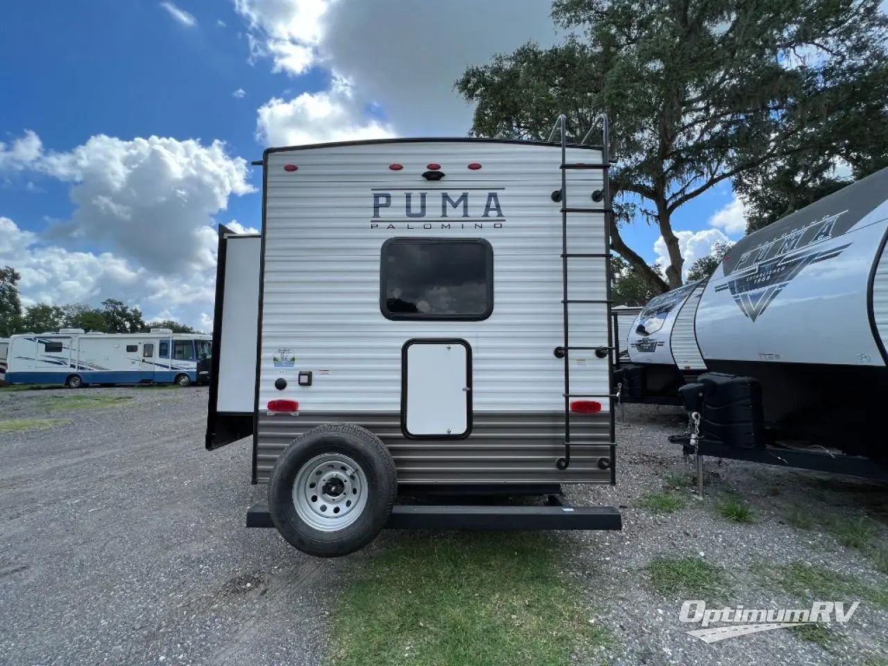 2023 Palomino Puma 32BH2B Photo 6