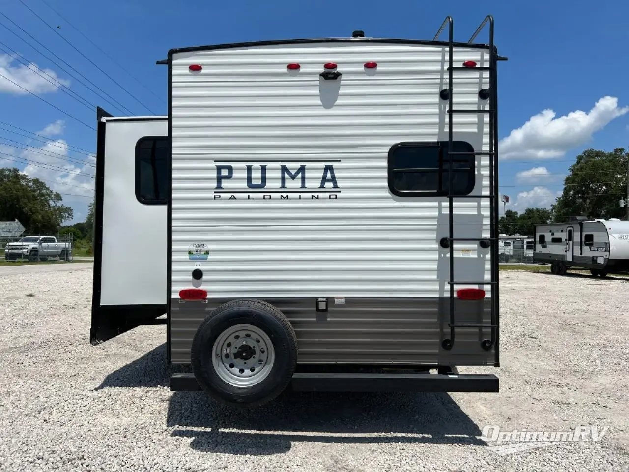 2023 Palomino Puma 30RKQS Photo 6