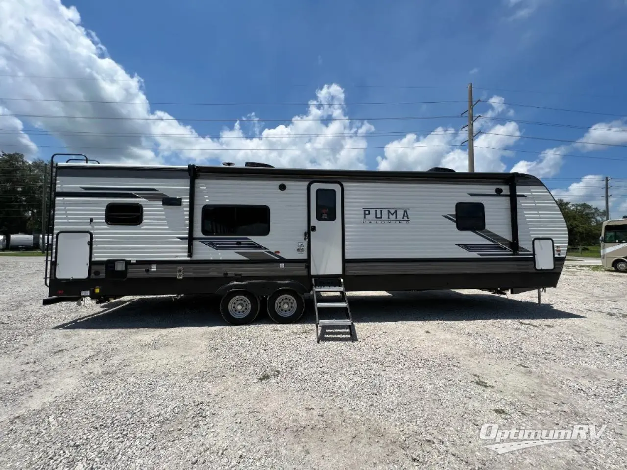 2023 Palomino Puma 30RKQS Photo 8