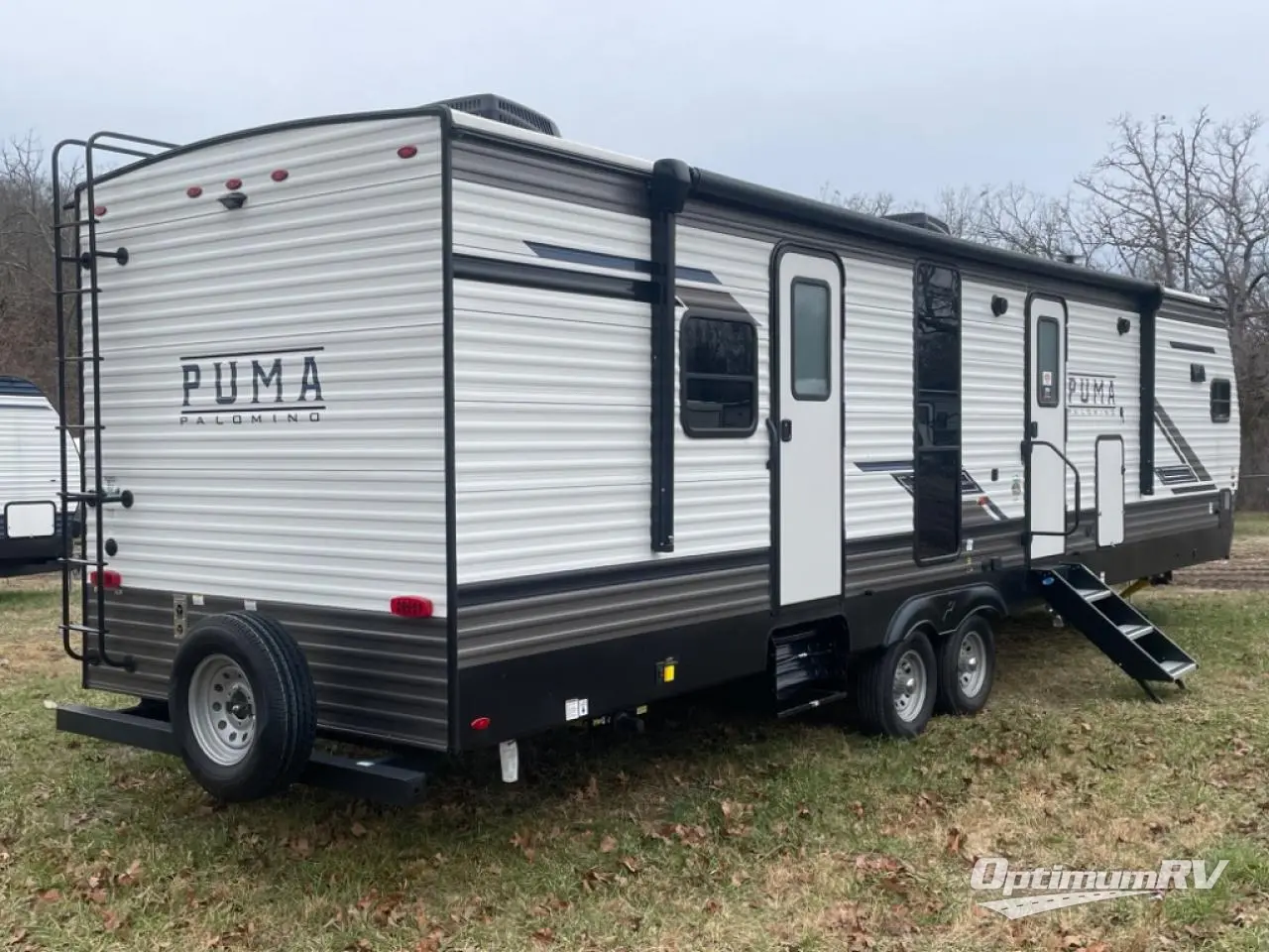 2023 Palomino Puma 31FKRK Photo 2