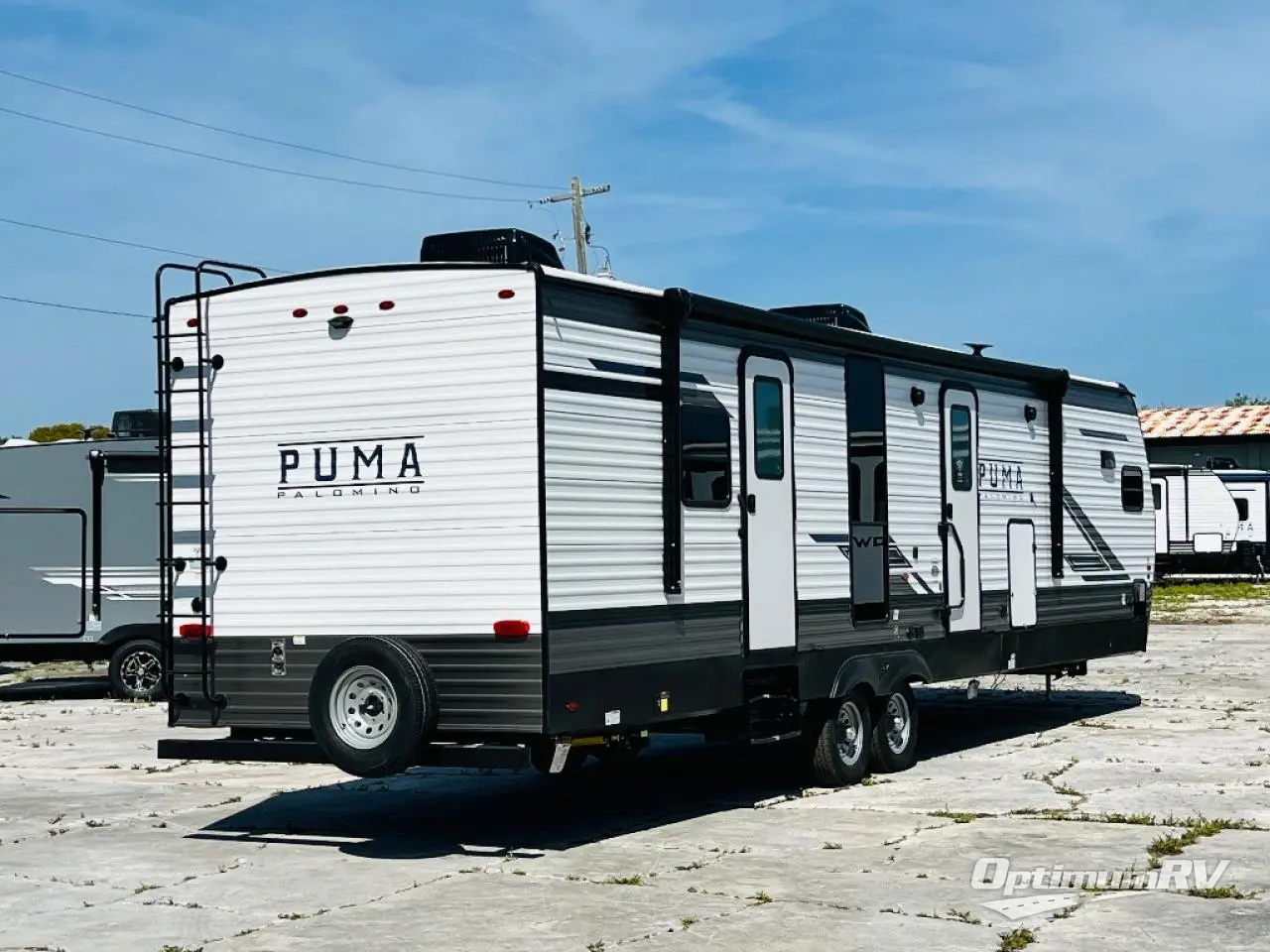 2023 Palomino Puma 31FKRK Photo 2