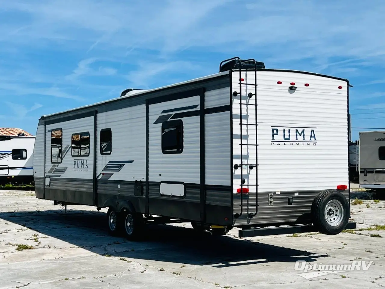 2023 Palomino Puma 31FKRK Photo 3