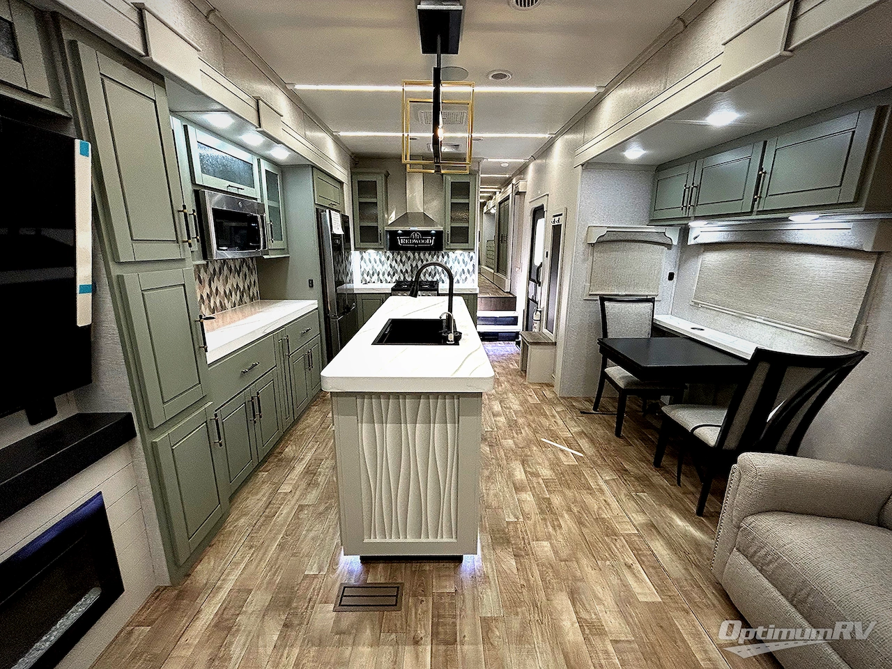 2025 Redwood Redwood 412GK Photo 5