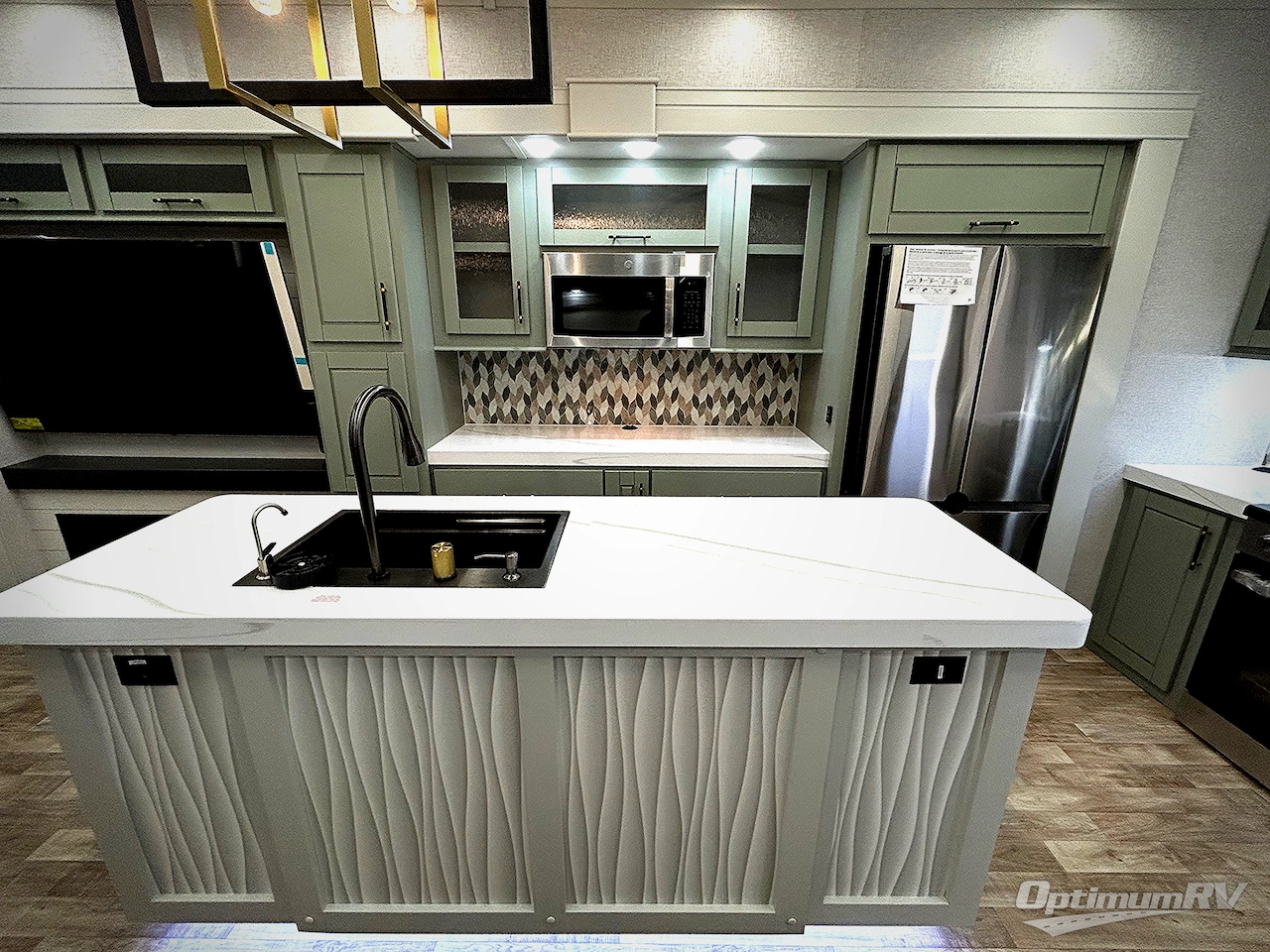 2025 Redwood Redwood 412GK Photo 6