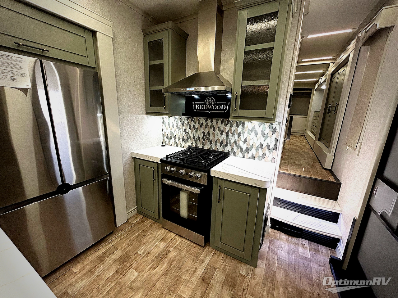2025 Redwood Redwood 412GK Photo 18
