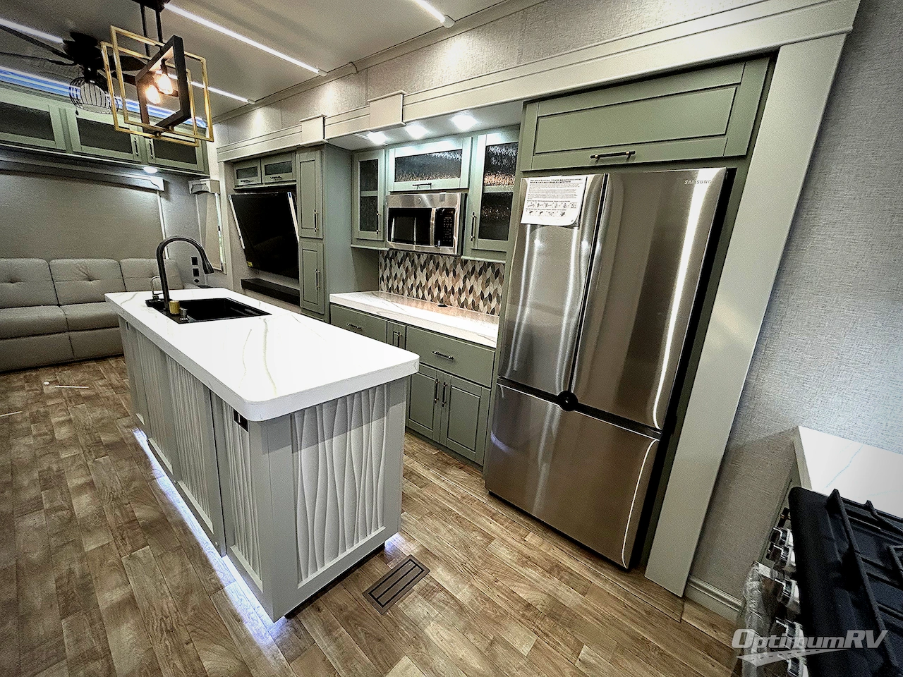 2025 Redwood Redwood 412GK Photo 19