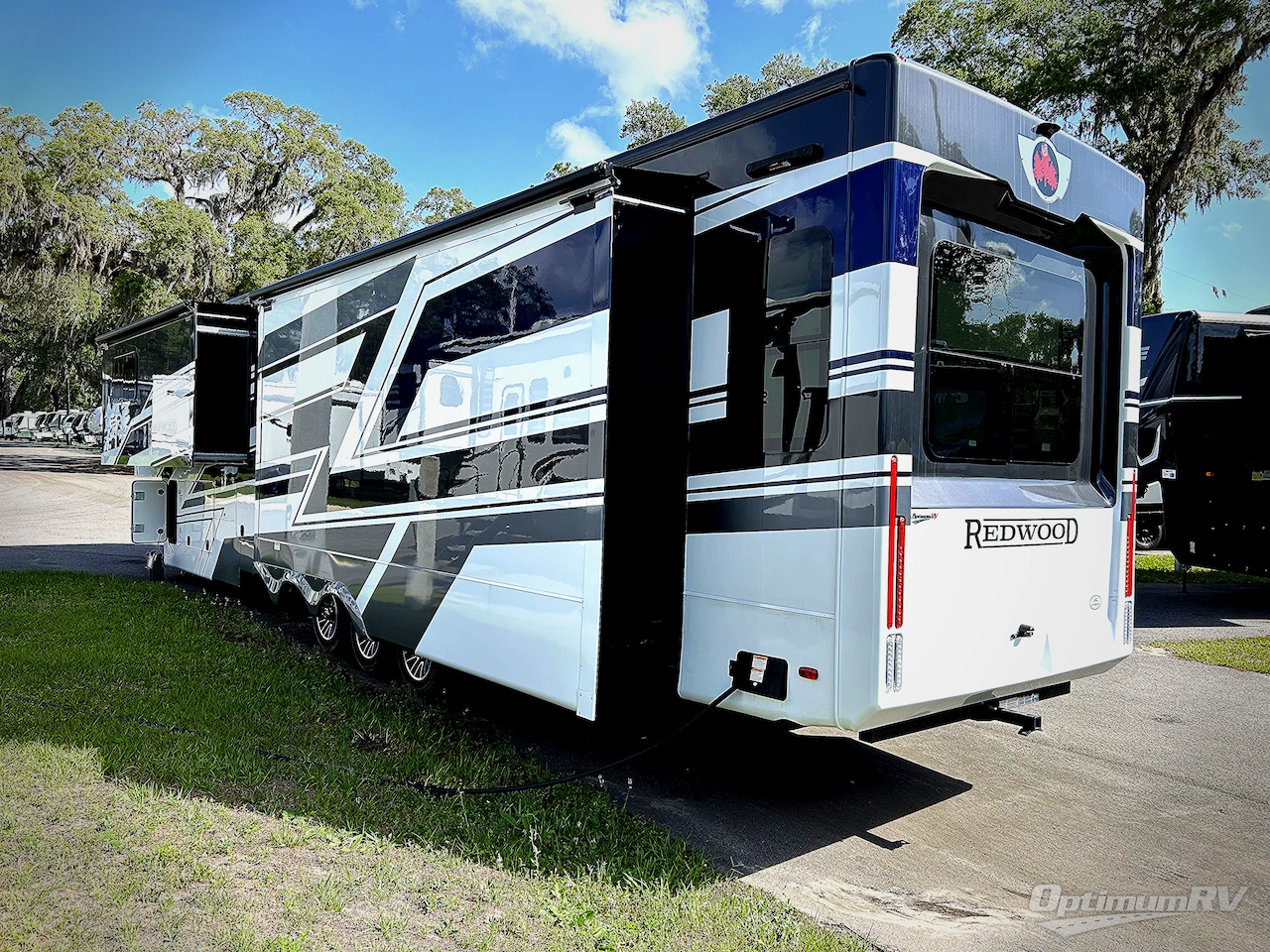 2025 Redwood Redwood 412GK Photo 3