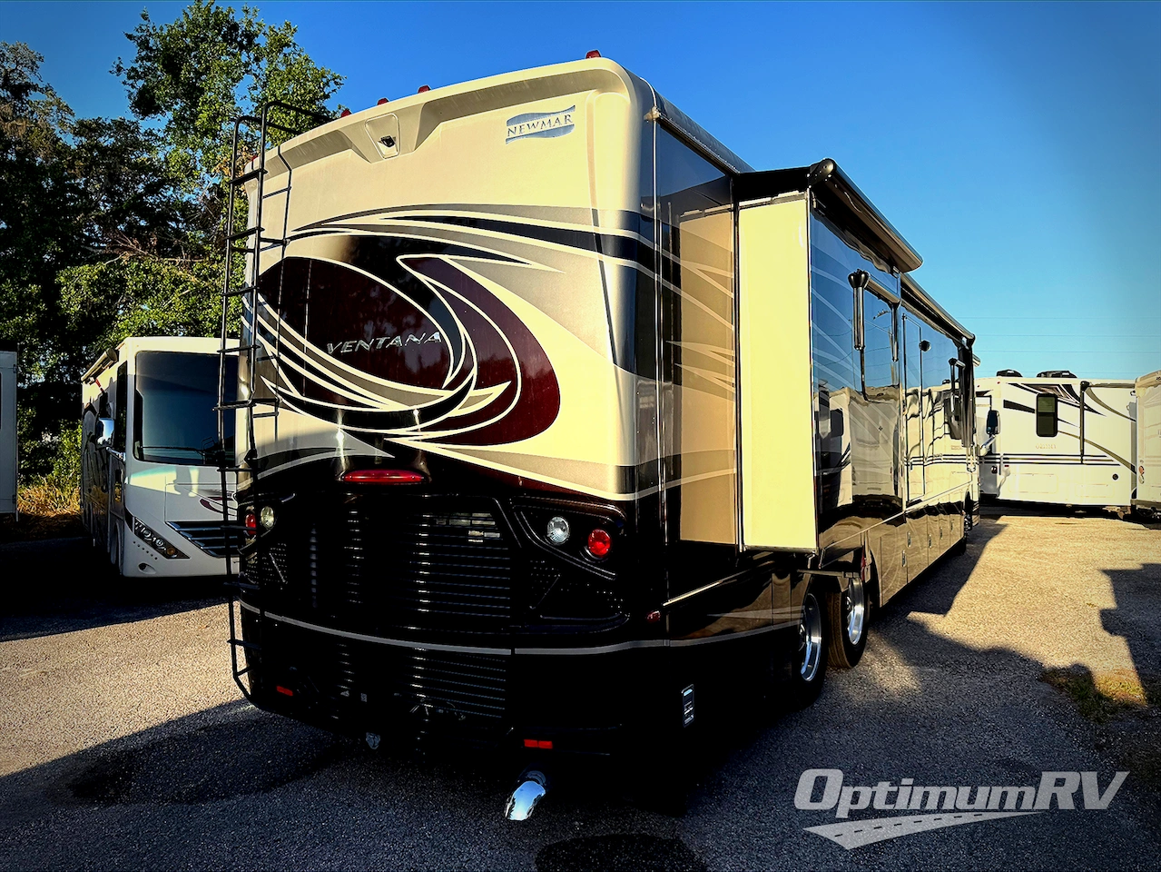 2015 Newmar Ventana 4311 Photo 3