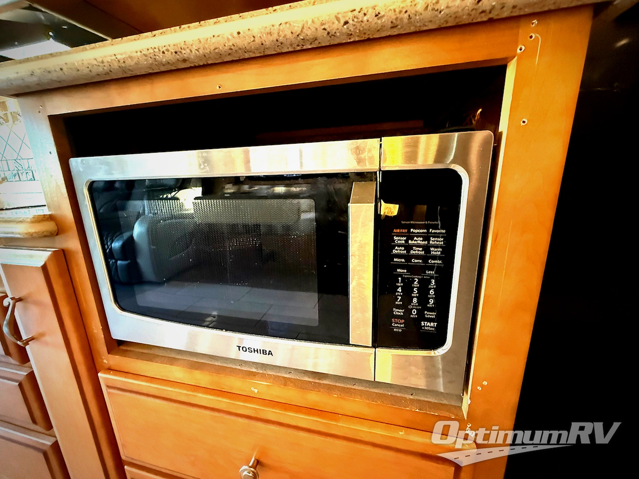 2015 Newmar Ventana 4311 Photo 12