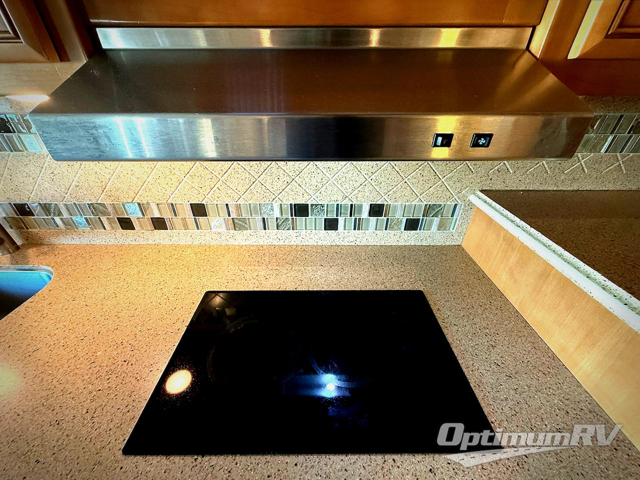 2015 Newmar Ventana 4311 Photo 13