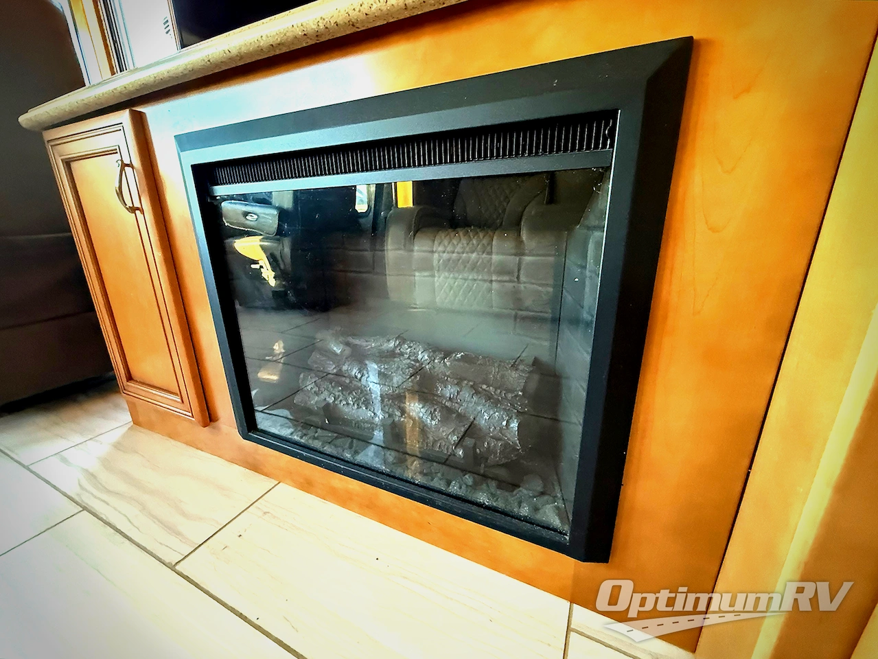 2015 Newmar Ventana 4311 Photo 10