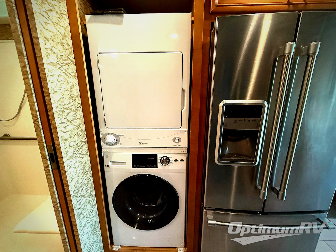 2015 Newmar Ventana 4311 Photo 15