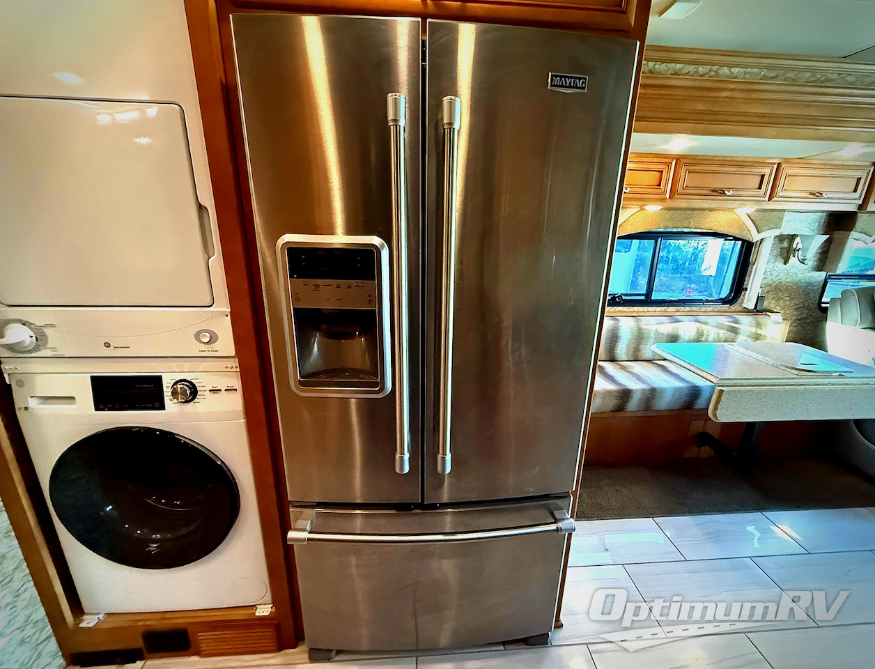 2015 Newmar Ventana 4311 Photo 14