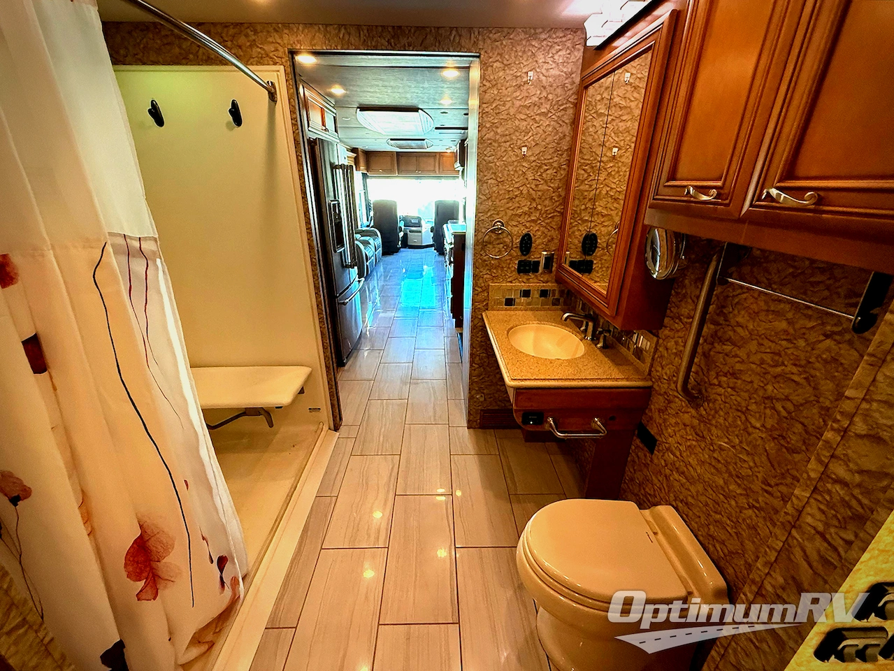 2015 Newmar Ventana 4311 Photo 18