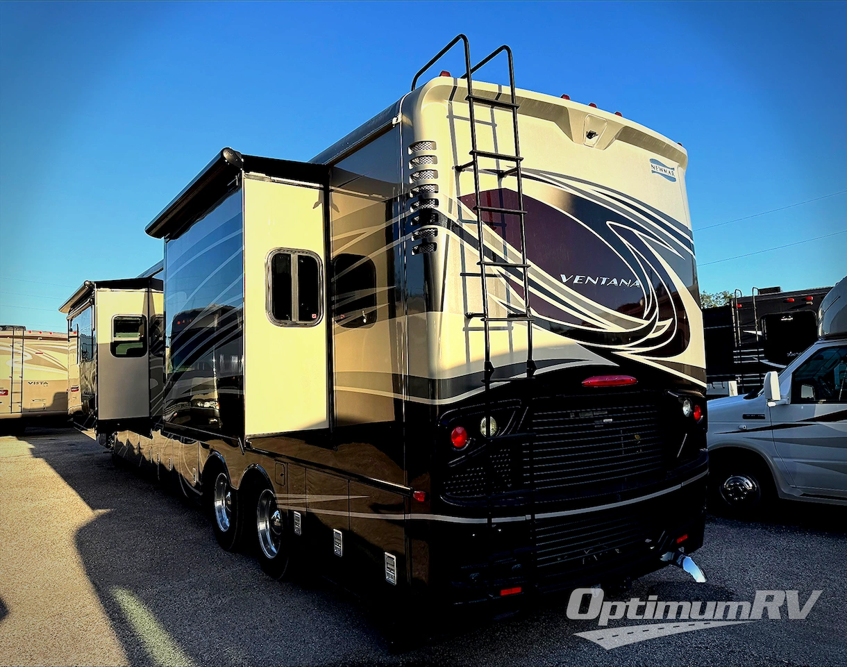 2015 Newmar Ventana 4311 Photo 2