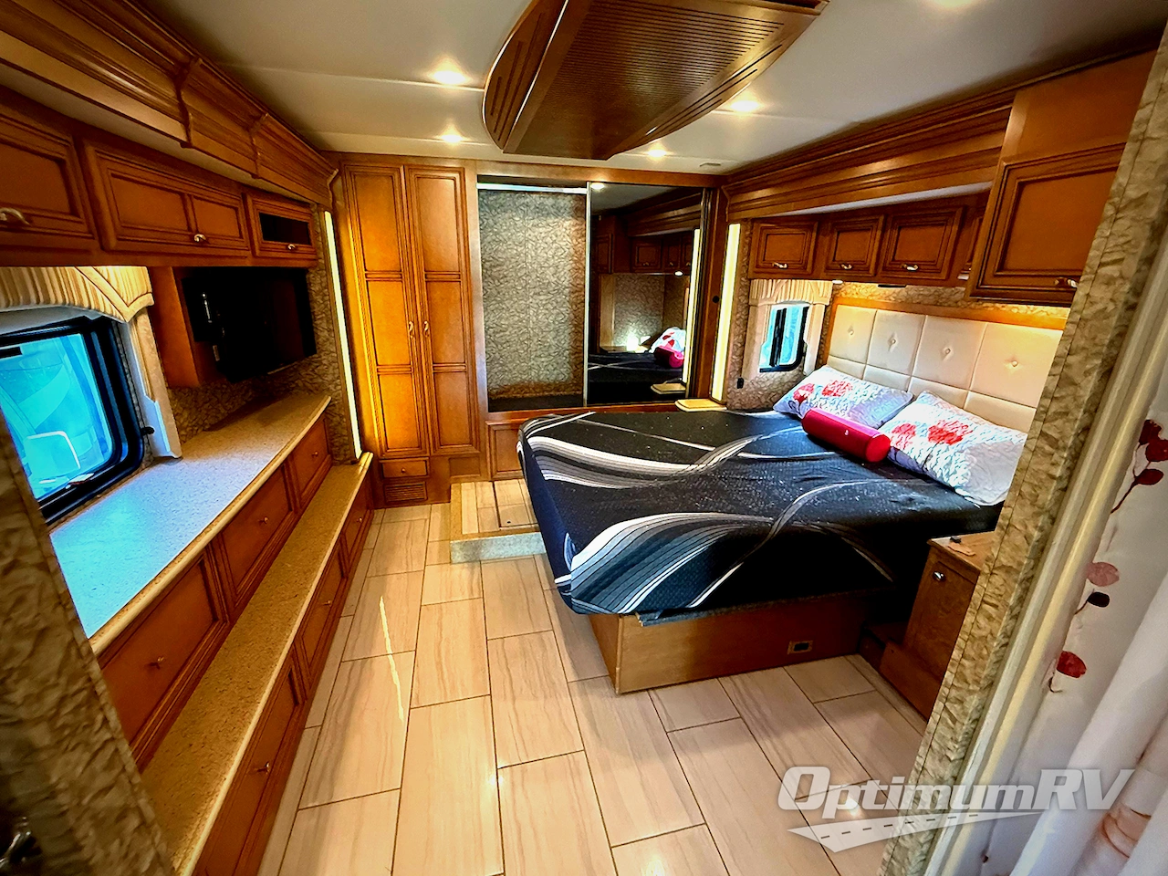2015 Newmar Ventana 4311 Photo 17