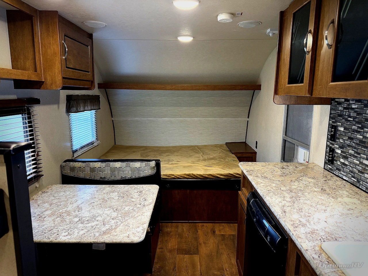 2018 Forest River Salem Cruise Lite FS 197BH Photo 12