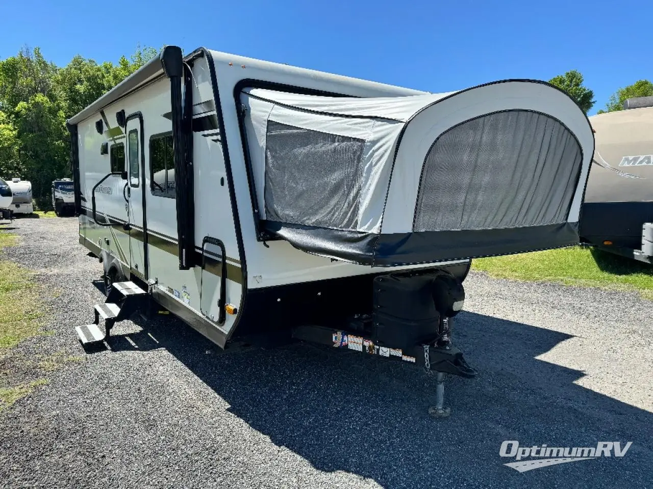 2021 Jayco Jay Feather X23E Photo 1