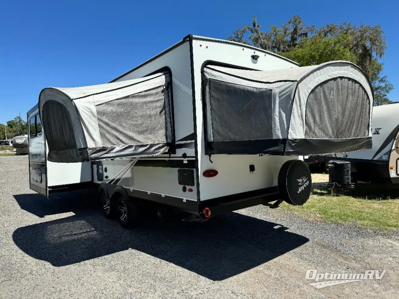 2021 Jayco Jay Feather X23E Photo 3