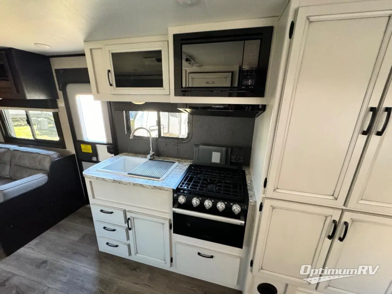 2021 Jayco Jay Feather X23E Photo 9