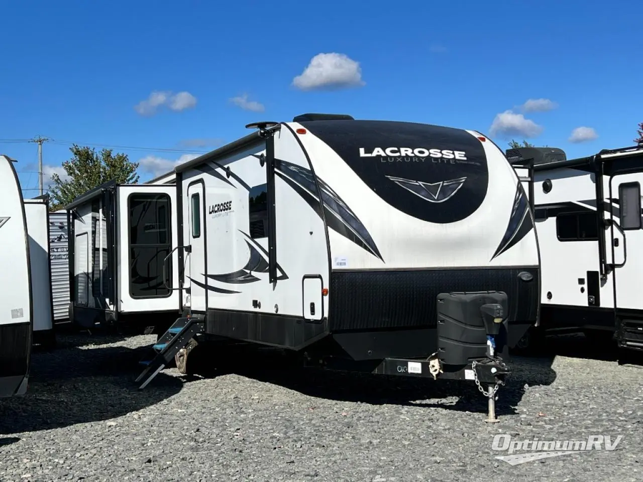 2019 Prime Time LaCrosse 3399SE Photo 1