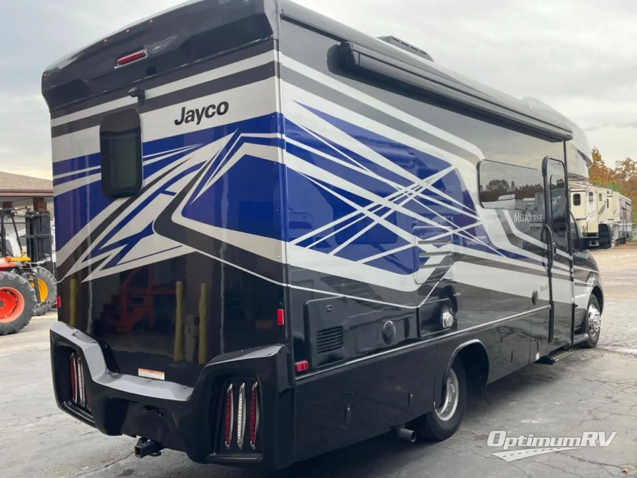 2023 Jayco Melbourne Prestige 24RP Photo 2