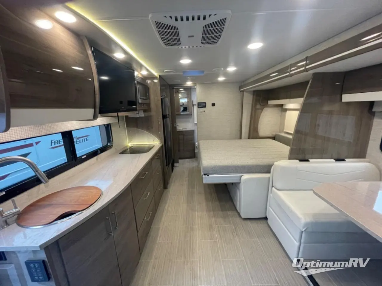 2023 Jayco Melbourne Prestige 24RP Photo 4