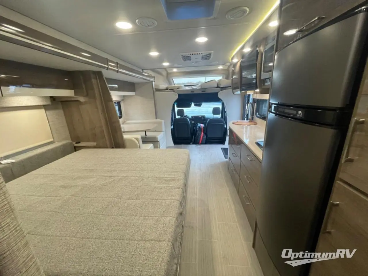 2023 Jayco Melbourne Prestige 24RP Photo 5