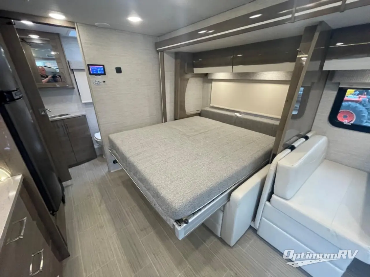 2023 Jayco Melbourne Prestige 24RP Photo 7