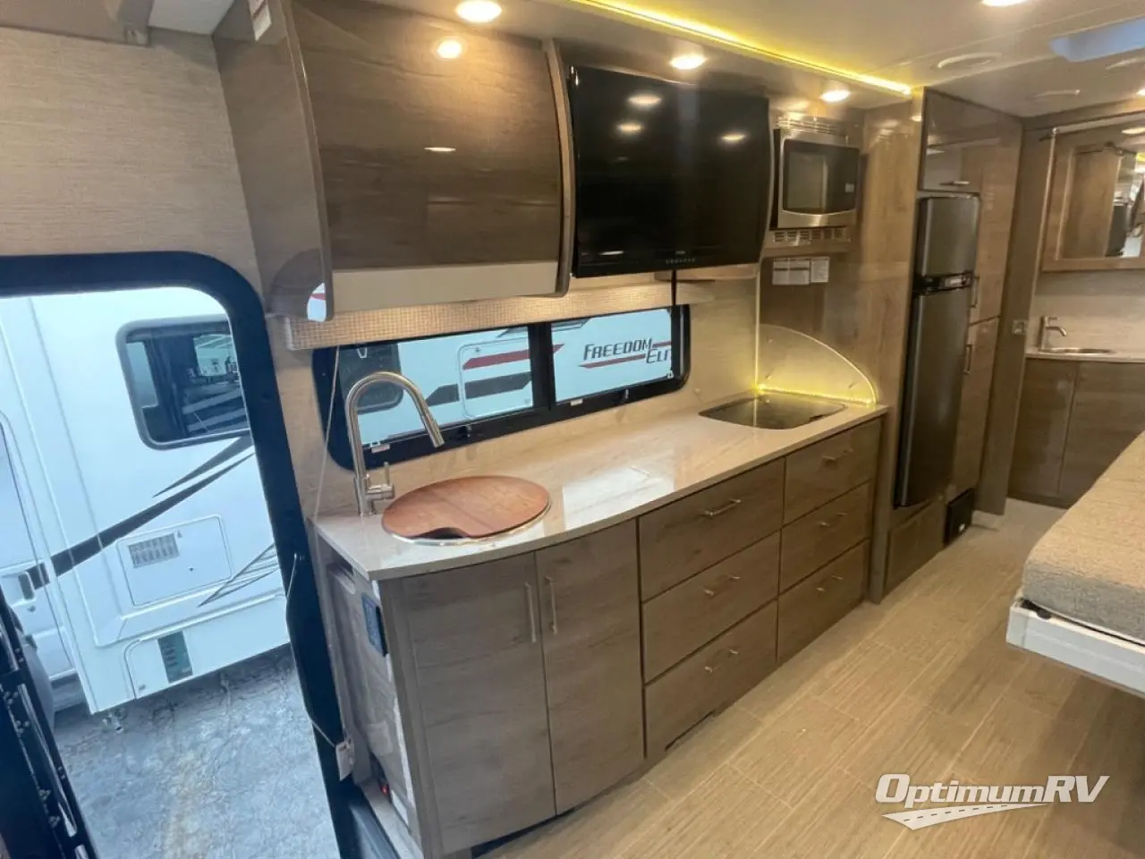 2023 Jayco Melbourne Prestige 24RP Photo 9