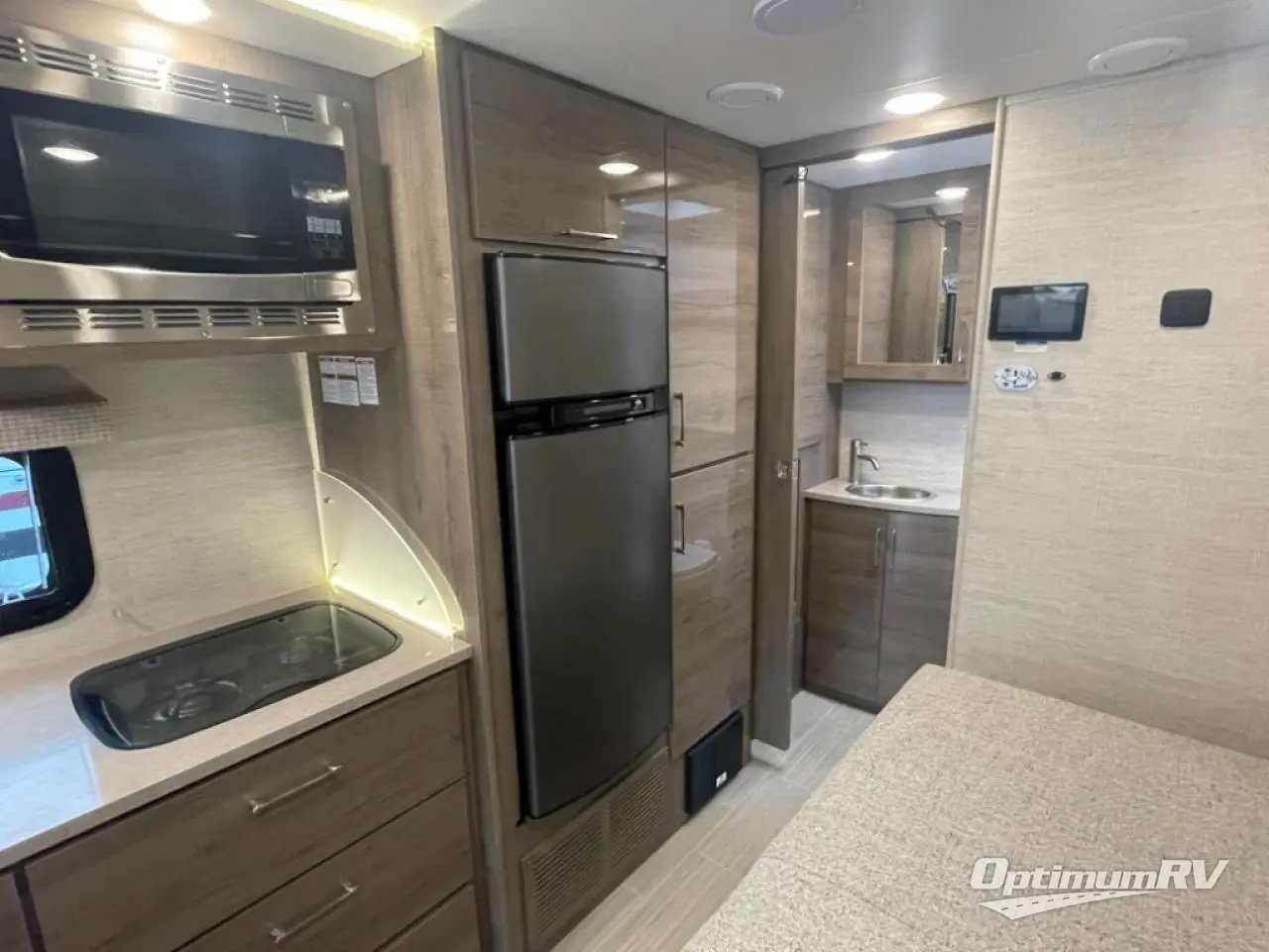 2023 Jayco Melbourne Prestige 24RP Photo 10