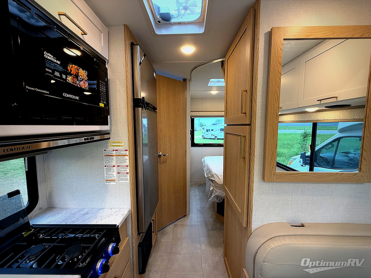 2026 Thor Chateau 22Z Photo 10