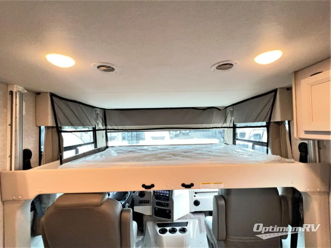 2023 Thor Windsport 31C Photo 23