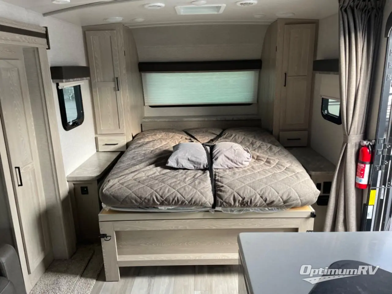2021 Forest River Rockwood Mini Lite 2507S Photo 6