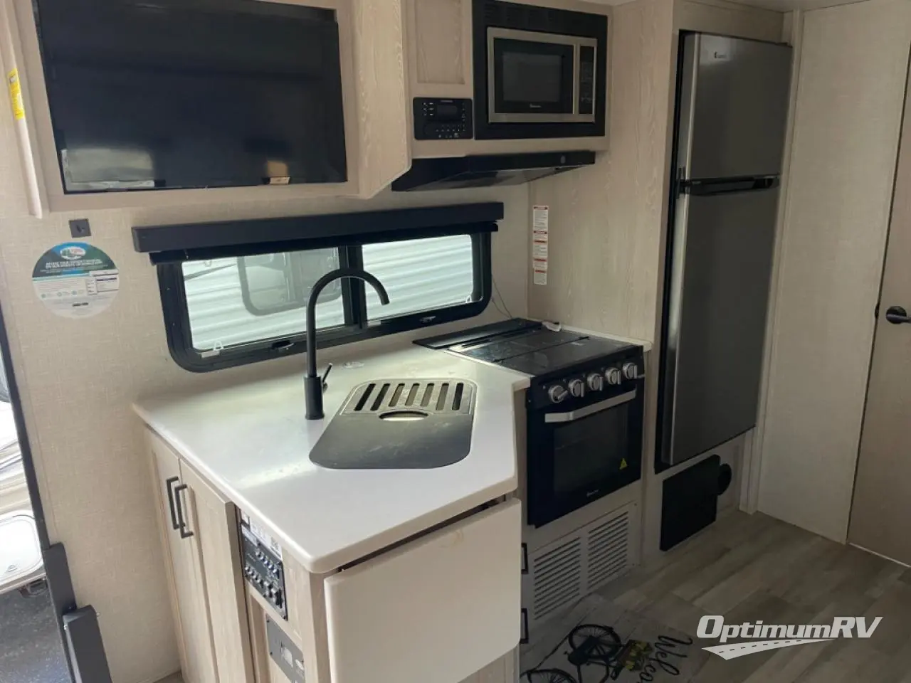 2021 Forest River Rockwood Mini Lite 2507S Photo 7