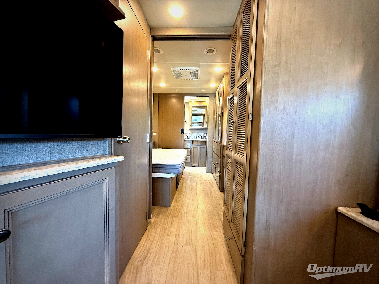 2019 Thor Windsport 35M Photo 11