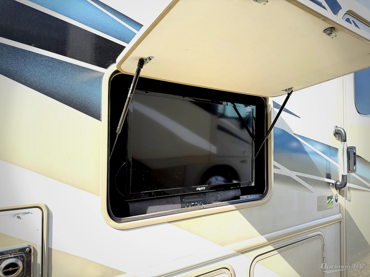 2019 Thor Windsport 35M Photo 23