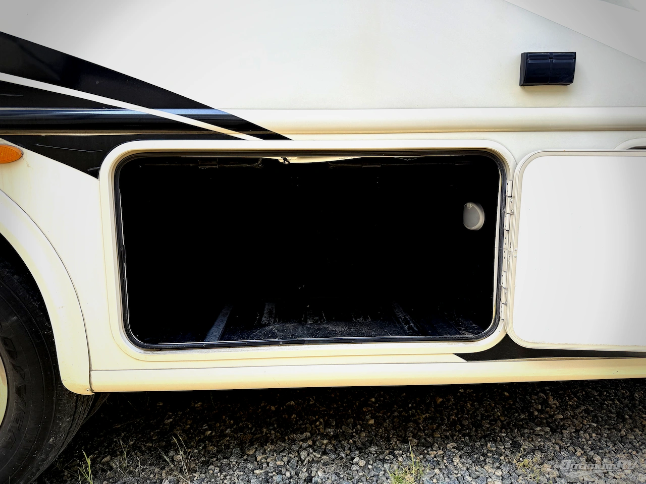 2019 Thor Windsport 35M Photo 24