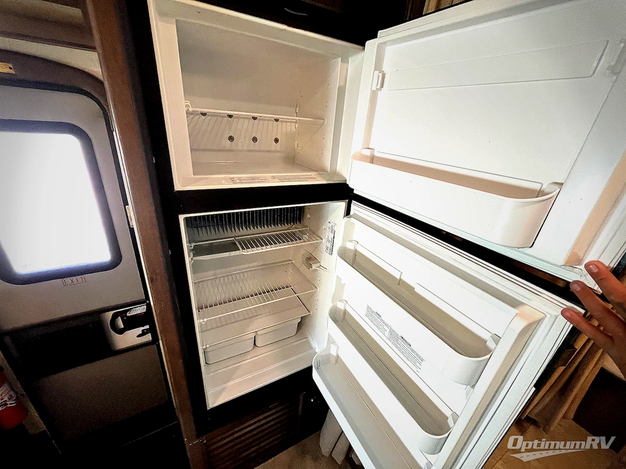 2019 Coachmen Freelander 27QB Chevy 4500 Photo 17